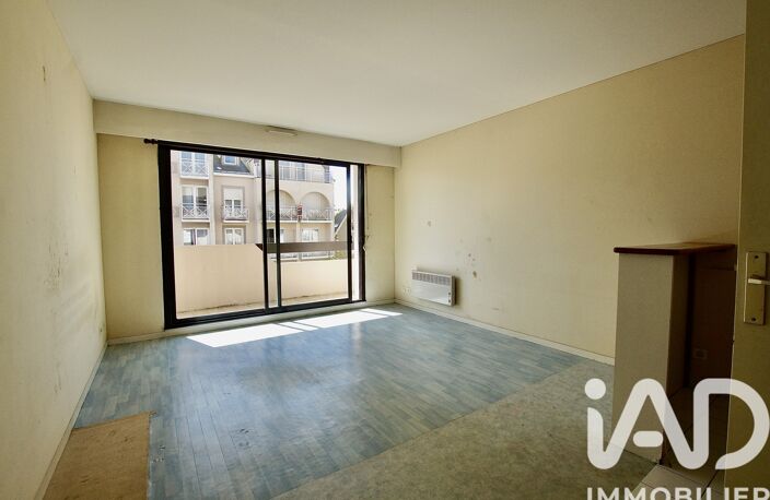 Vente Appartement 1 pièce — photo 2