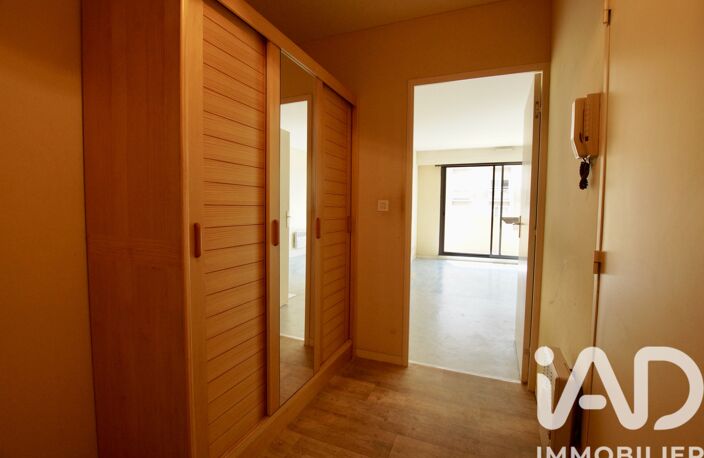 Vente Appartement 1 pièce — photo 5