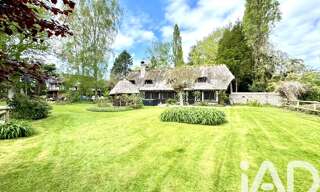 Maison 7 Pièces 240 m² à vendre à Épaignes (27260)