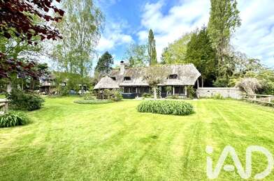 Maison 7 pièces 795000 €