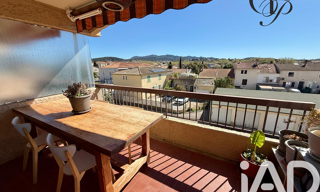 Appartement 3 Pièces 57 m² à vendre à Six-Fours-les-Plages (83140)