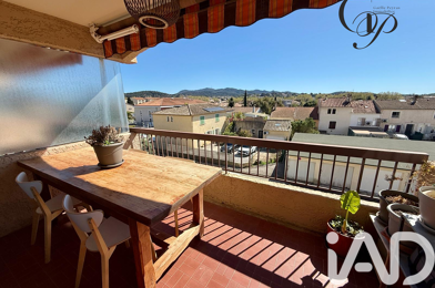 Appartement 3 pièces 265000 €
