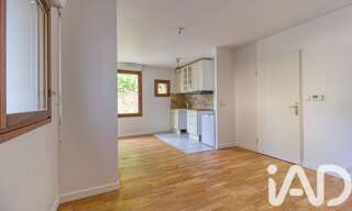 Appartement 1 Pièce 31 m² à vendre à Eaubonne (95600)