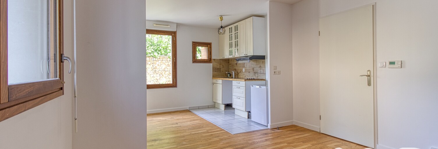 Appartement 1 Pièce 31 m² à vendre à Eaubonne (95600)
