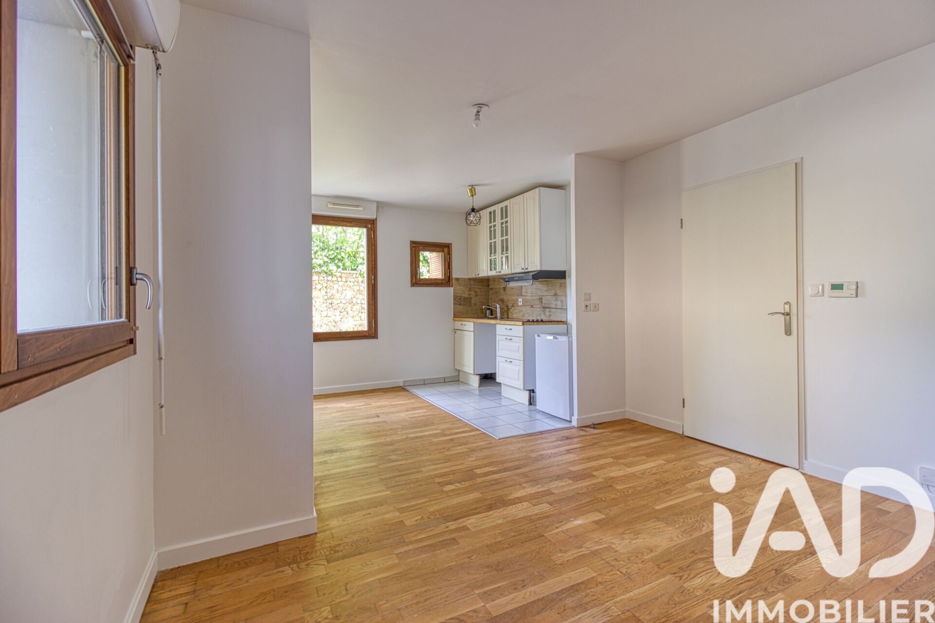 Appartement à vendre, 1 pièces, 31 m², Eaubonne