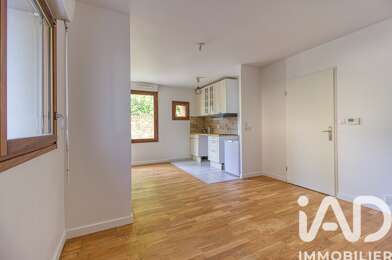 Appartement 1 pièces 159000 €