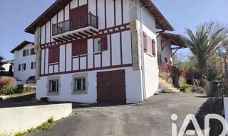 Maison 7 Pièces 180 m² à vendre à Mouguerre (64990)