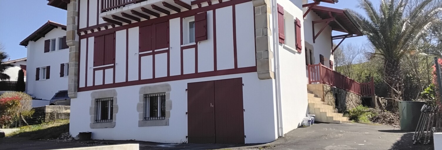 Maison 7 Pièces 180 m² à vendre à Mouguerre (64990)