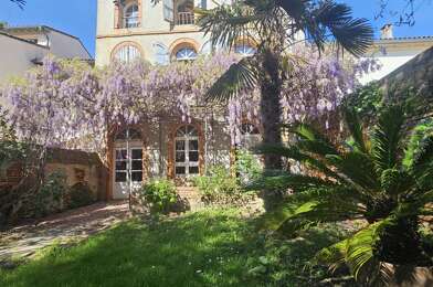 Maison 7 pièces 235000 €