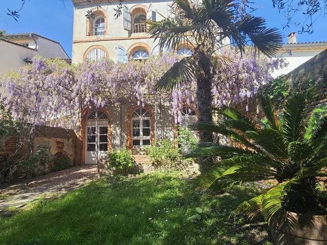Vente Maison/villa 7 pièces — photo du bien