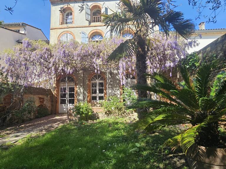 Vente Maison/villa 7 pièces — photo 1