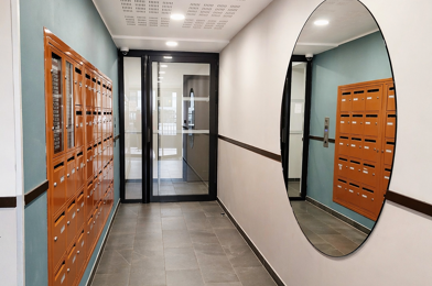 Appartement 2 pièces 225000 €