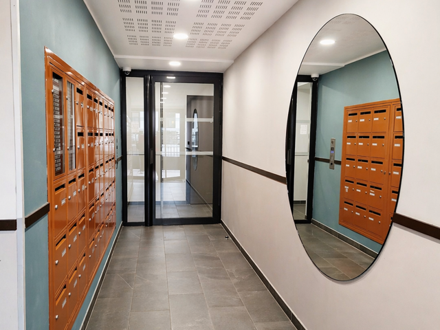 Vente Appartement 2 pièces — photo du bien