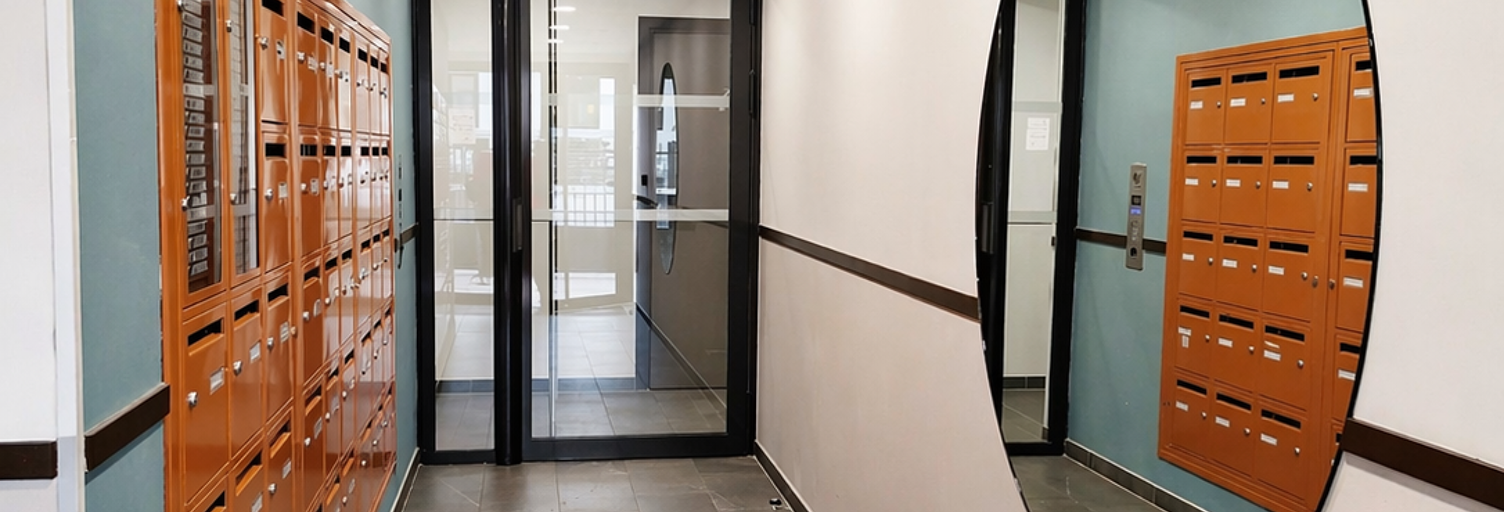 Appartement 2 Pièces 40 m² à vendre à Eaubonne (95600)
