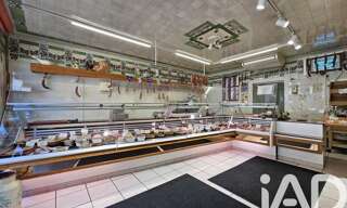 Commerce  160 m² à vendre à Clairvaux-les-Lacs (39130)