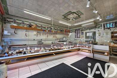 Commerce  132960 €