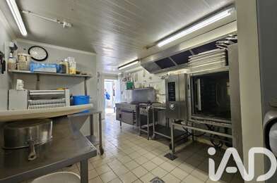 Commerce  97000 €