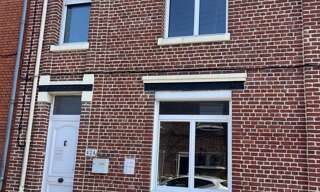 Maison 5 Pièces 138 m² à vendre à Sin-le-Noble (59450)