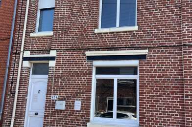 Maison 5 pièces 189000 €