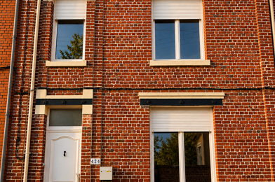 Maison 5 pièces 169000 €