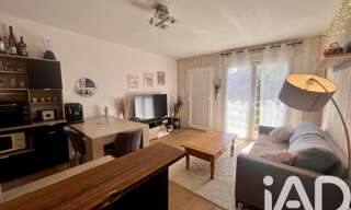 Appartement 2 Pièces 41 m² à vendre à Auray (56400)