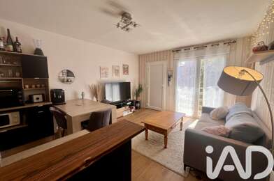 Appartement 2 pièces 147000 €