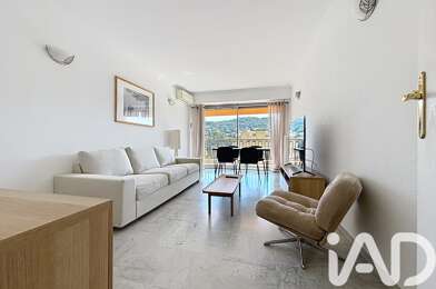Appartement 3 pièces 1700 €