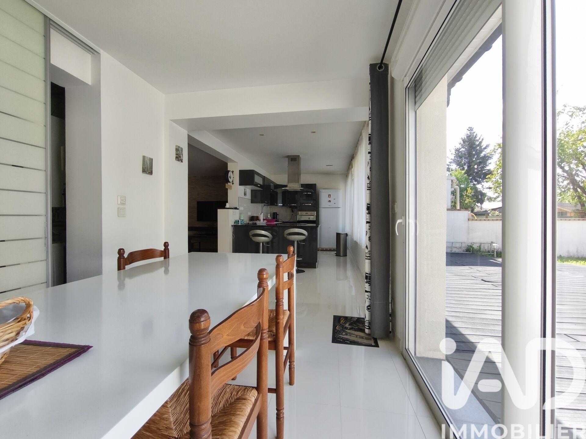 Vente Maison/villa 7 pièces - Photo 4