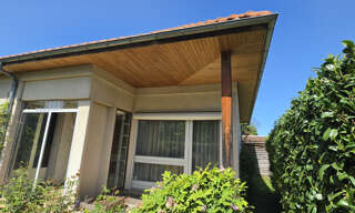 Maison 4 Pièces 83 m² à vendre à Clermont-Ferrand (63100)