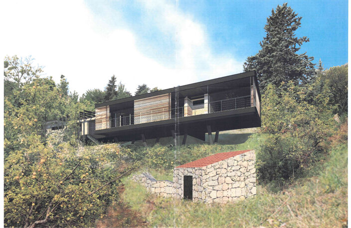 Terrain à bâtir Chamalières — photo 2