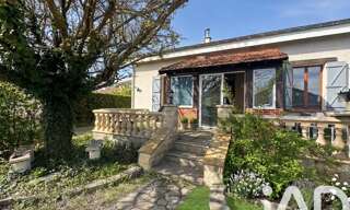 Maison 5 Pièces 92 m² à vendre à Sury-le-Comtal (42450)