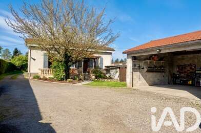 Maison 5 pièces 230000 €