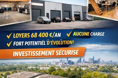 Commerce  999000 €