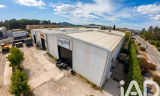 Commerce  508 m² à vendre à La Garde (83130)