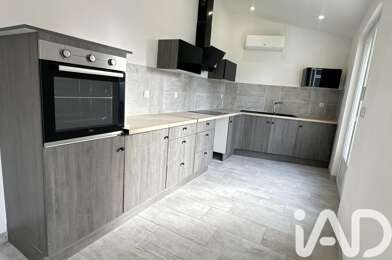 Maison 5 pièces 152000 €