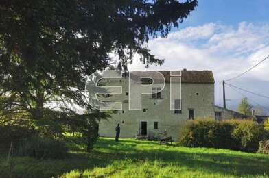 Maison 6 pièces 86000 €