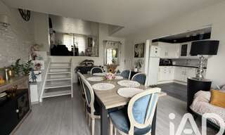 Maison 6 Pièces 114 m² à vendre à Torcy (77200)