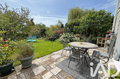 Maison 6 pièces 369000 €