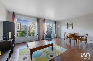 Appartement 3 pièces 550000 €