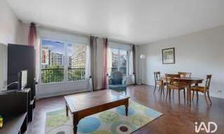Appartement 3 Pièces 63 m² à vendre à Boulogne-Billancourt (92100)