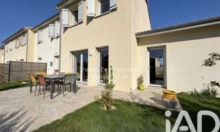 Maison 4 Pièces 110 m² à vendre à La Lande-de-Fronsac (33240)