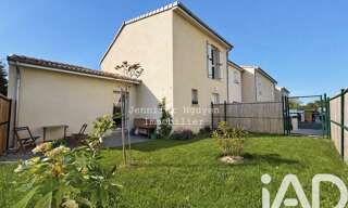 Maison 4 Pièces 110 m² à vendre à La Lande-de-Fronsac (33240)