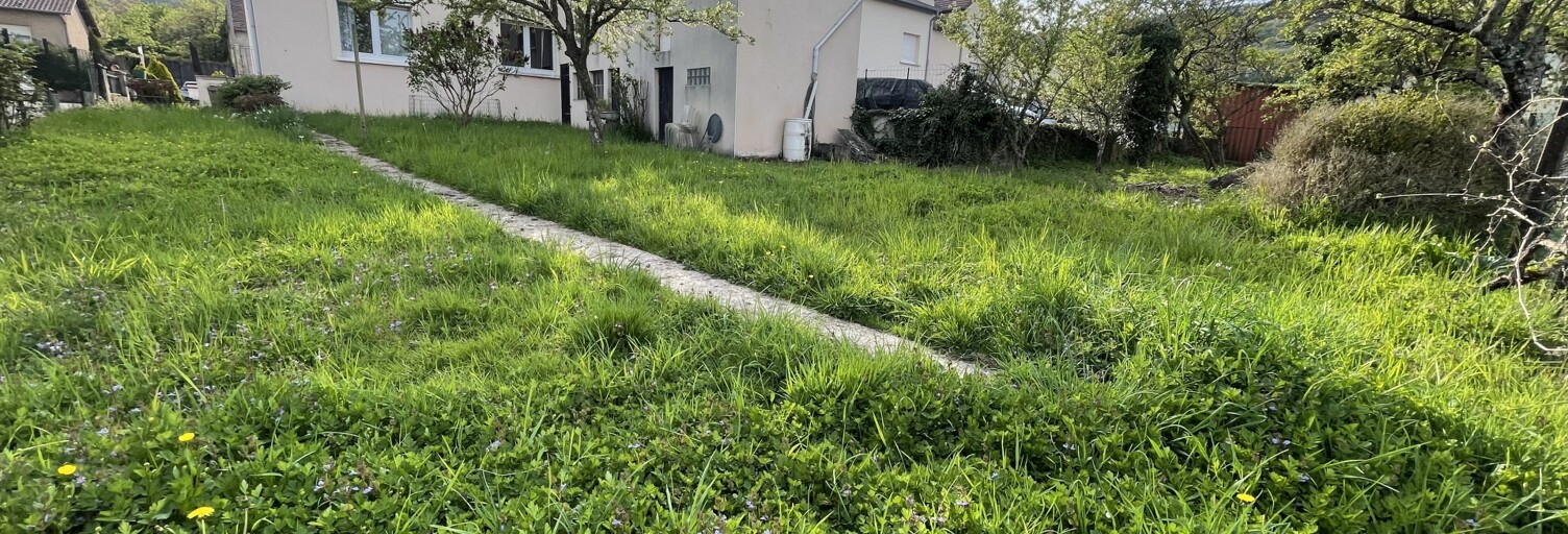 Terrain  350 m² à vendre à Kanfen (57330)