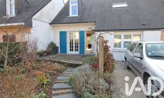 Maison 5 Pièces 107 m² à louer à Hérouville-Saint-Clair (14200)