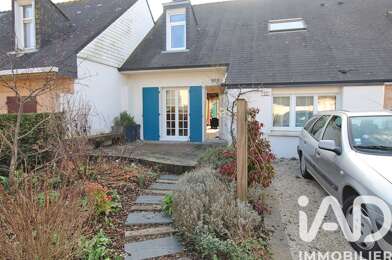 Maison 5 pièces 1323 €