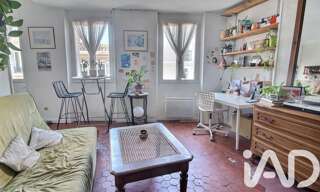 Appartement 1 Pièce 30 m² à vendre à Marseille 1 (13001)