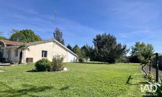 Maison 4 Pièces 84 m² à vendre à Andernos-les-Bains (33510)