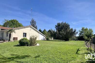 Maison 4 pièces 378000 €