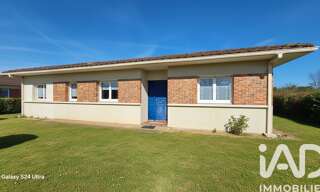 Maison 4 Pièces 86 m² à vendre à Châteauroux (36000)