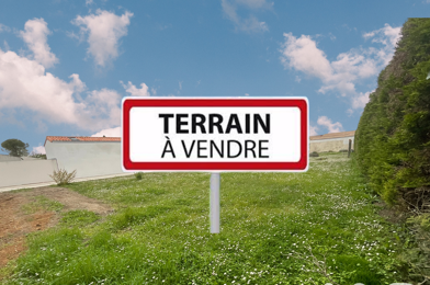 Terrain  99900 €
